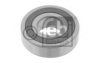 OPEL 04451050 Pilot Bearing, clutch